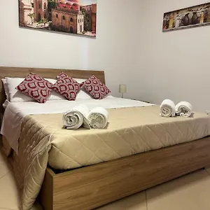 Vicolo Appalto Palermo