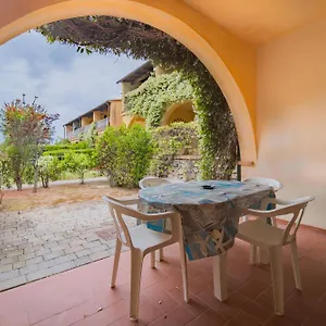  Appartamento Relais Nisportino Borgo Alloro Italia