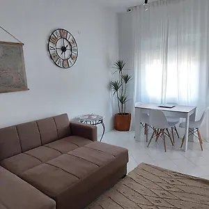  Appartamento Casadagiova - A Un Passo Dal Mare Italia