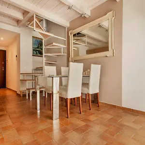  Appartamento Penthouse Luxury Quattro Canti Italia